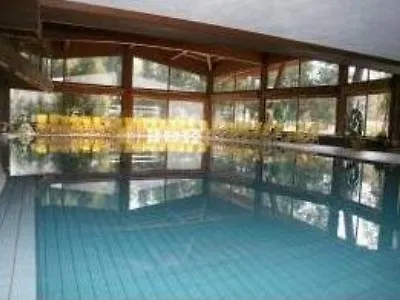 Hotel Tyrol