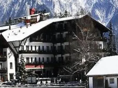 Hotel Tyrol Obsteig